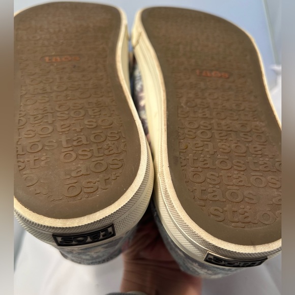 Taos Plim Soul size 10 - Picture 11 of 12